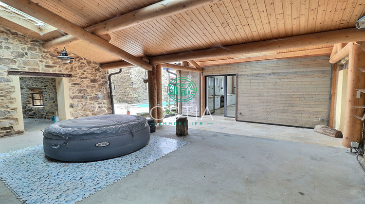 Ma-Cabane - Vente Maison DOIZIEUX, 190 m²