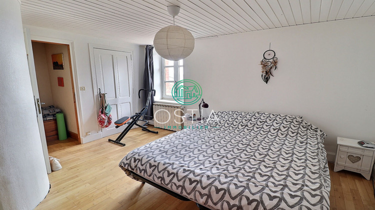 Ma-Cabane - Vente Maison DOIZIEUX, 190 m²