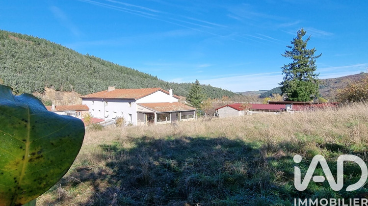 Ma-Cabane - Vente Maison Doizieux, 178 m²