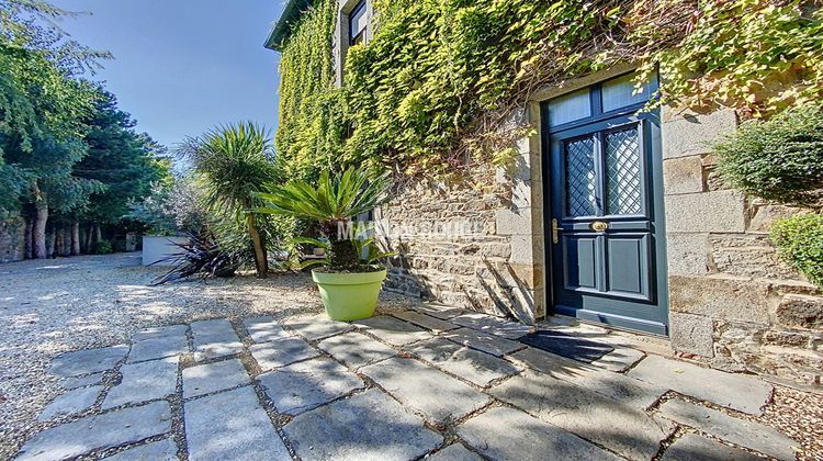 Ma-Cabane - Vente Maison DOL-DE-BRETAGNE, 321 m²