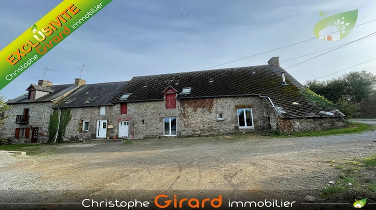 Ma-Cabane - Vente Maison DOL-DE-BRETAGNE, 200 m²