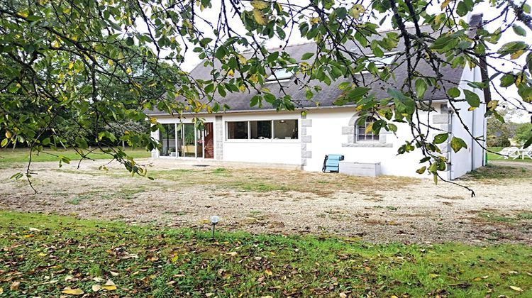 Ma-Cabane - Vente Maison DOL-DE-BRETAGNE, 120 m²