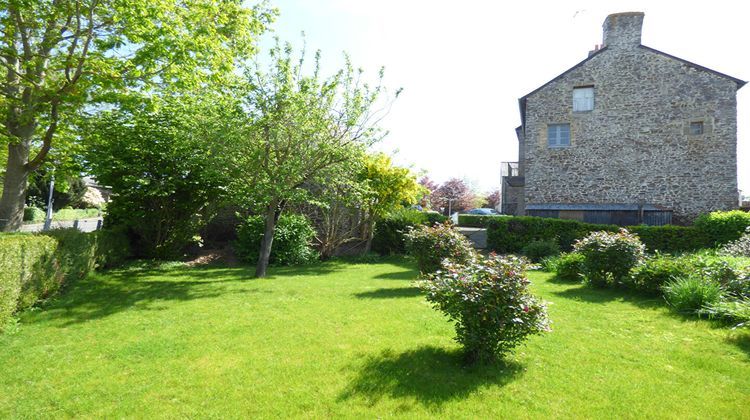 Ma-Cabane - Vente Maison DOL-DE-BRETAGNE, 308 m²