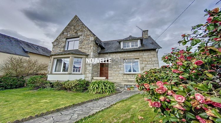 Ma-Cabane - Vente Maison Dol-de-Bretagne, 110 m²