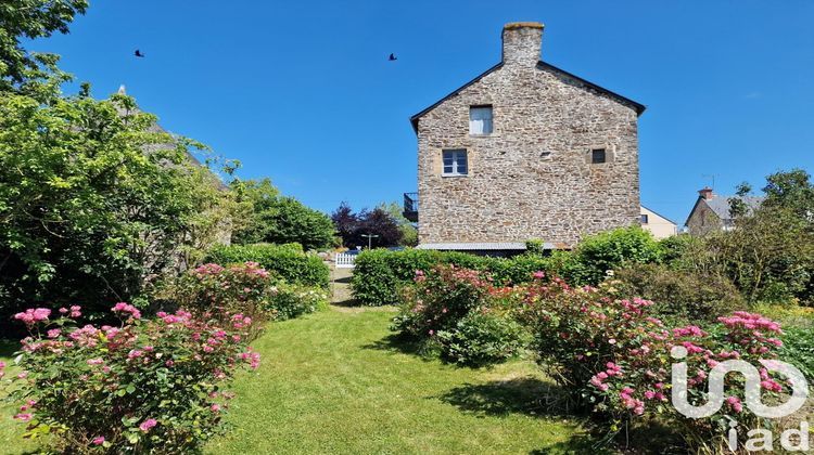 Ma-Cabane - Vente Maison Dol-de-Bretagne, 300 m²