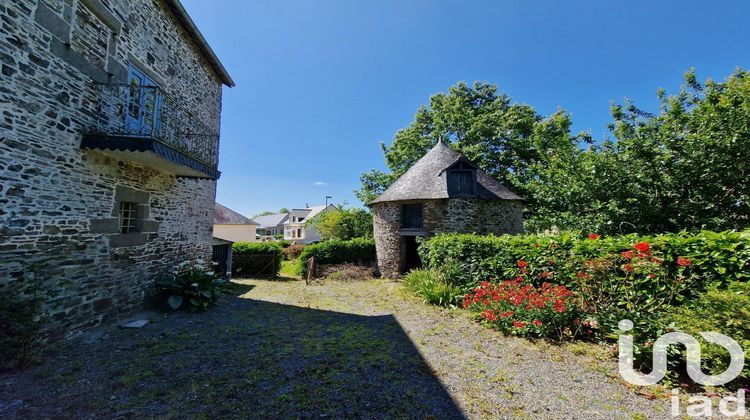 Ma-Cabane - Vente Maison Dol-de-Bretagne, 300 m²