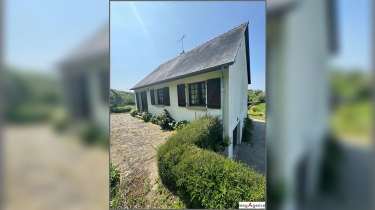 Ma-Cabane - Vente Maison DOL DE BRETAGNE, 74 m²