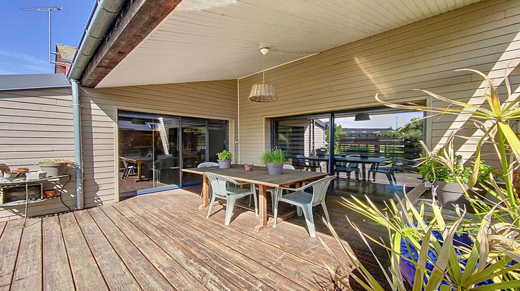 Ma-Cabane - Vente Maison DOL-DE-BRETAGNE, 165 m²