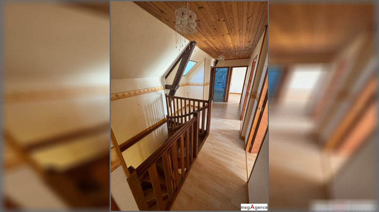 Ma-Cabane - Vente Maison DOL DE BRETAGNE, 158 m²