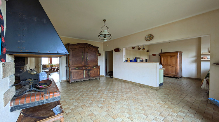 Ma-Cabane - Vente Maison DOL-DE-BRETAGNE, 130 m²