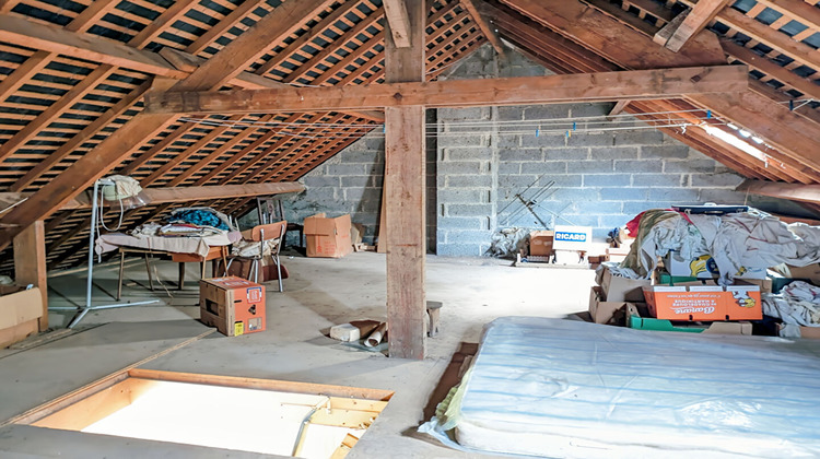 Ma-Cabane - Vente Maison DOL-DE-BRETAGNE, 350 m²