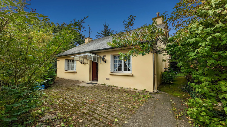 Ma-Cabane - Vente Maison DOL-DE-BRETAGNE, 350 m²