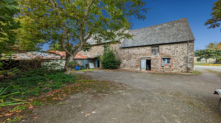 Ma-Cabane - Vente Maison DOL-DE-BRETAGNE, 350 m²