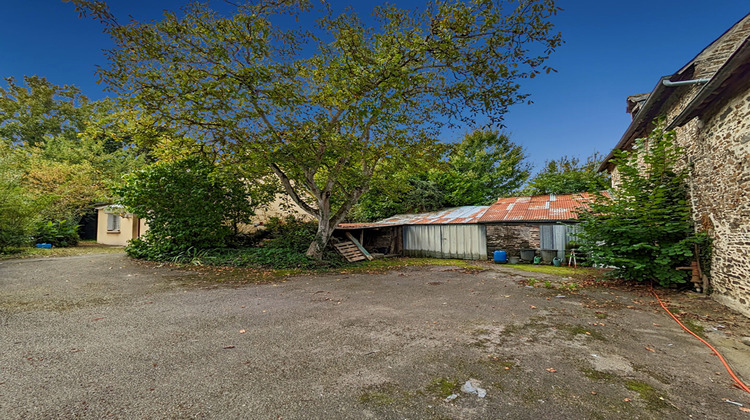 Ma-Cabane - Vente Maison DOL-DE-BRETAGNE, 350 m²