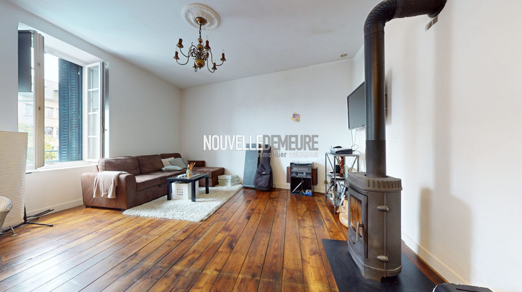 Ma-Cabane - Vente Maison Dol-de-Bretagne, 143 m²