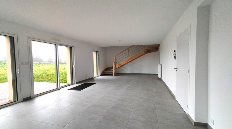 Ma-Cabane - Vente Maison DOL-DE-BRETAGNE, 116 m²