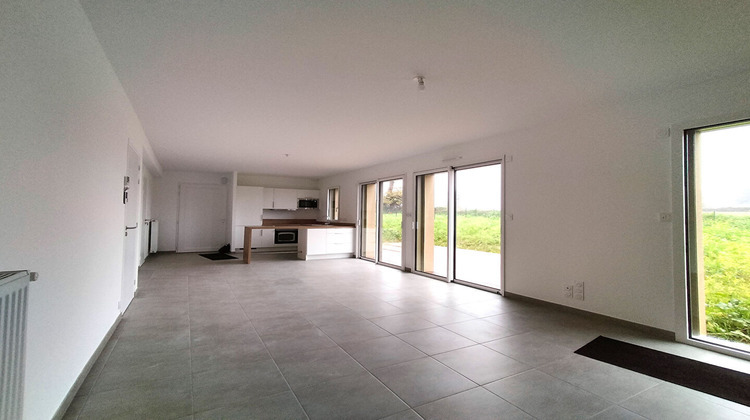 Ma-Cabane - Vente Maison DOL-DE-BRETAGNE, 116 m²