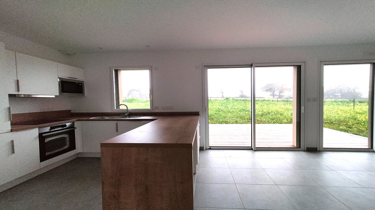 Ma-Cabane - Vente Maison DOL-DE-BRETAGNE, 116 m²