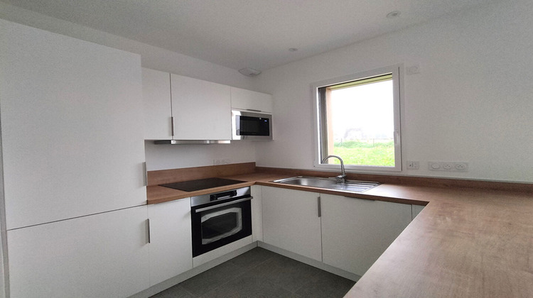 Ma-Cabane - Vente Maison DOL-DE-BRETAGNE, 116 m²