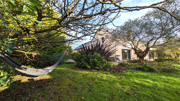 Ma-Cabane - Vente Maison DOL-DE-BRETAGNE, 213 m²