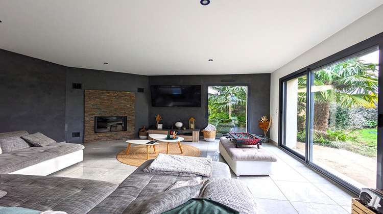 Ma-Cabane - Vente Maison DOL-DE-BRETAGNE, 213 m²