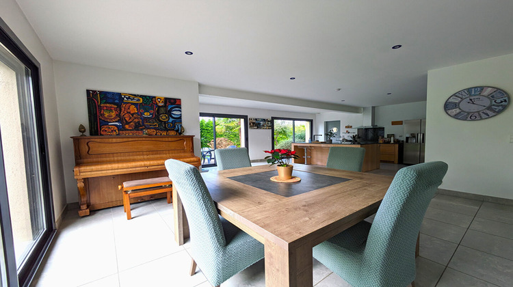 Ma-Cabane - Vente Maison DOL-DE-BRETAGNE, 213 m²