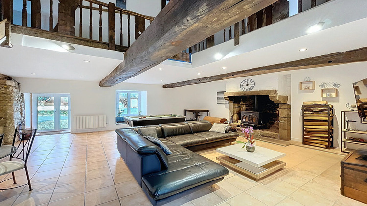 Ma-Cabane - Vente Maison DOL-DE-BRETAGNE, 132 m²