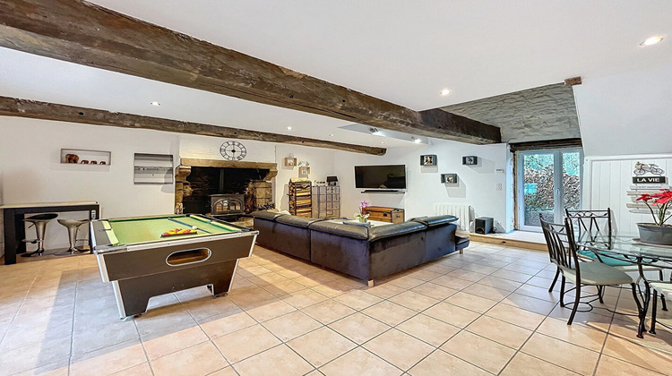 Ma-Cabane - Vente Maison DOL-DE-BRETAGNE, 132 m²