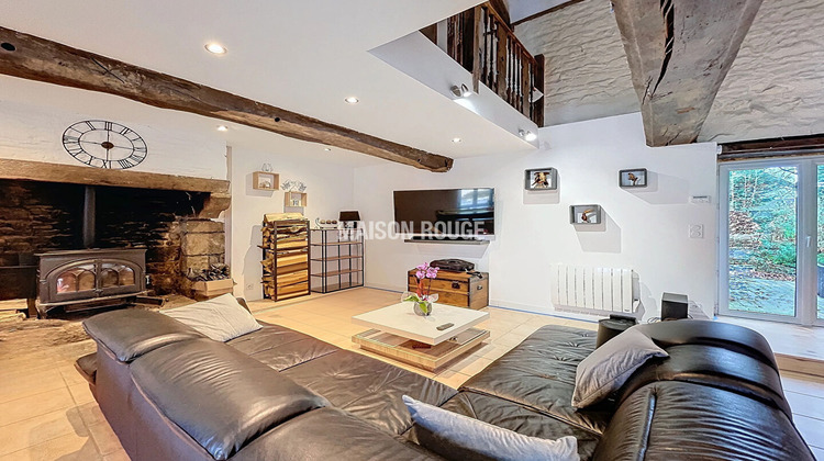 Ma-Cabane - Vente Maison DOL-DE-BRETAGNE, 132 m²