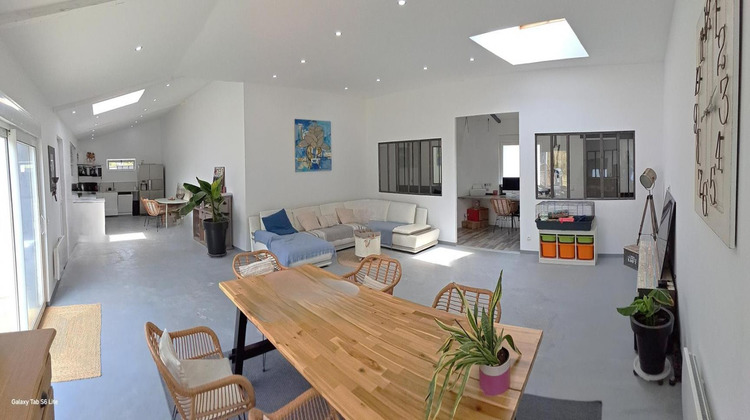 Ma-Cabane - Vente Maison DOL DE BRETAGNE, 280 m²