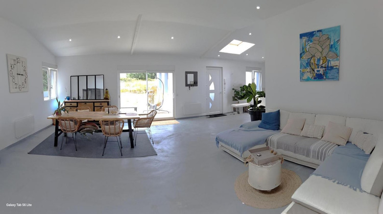 Ma-Cabane - Vente Maison DOL DE BRETAGNE, 280 m²