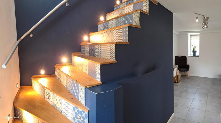 Ma-Cabane - Vente Maison DOL DE BRETAGNE, 280 m²