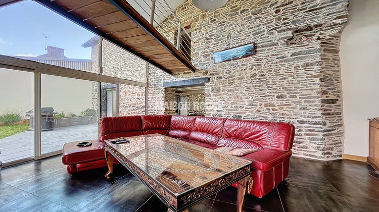 Ma-Cabane - Vente Maison DOL-DE-BRETAGNE, 215 m²