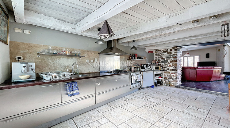 Ma-Cabane - Vente Maison DOL-DE-BRETAGNE, 215 m²