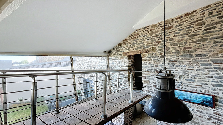 Ma-Cabane - Vente Maison DOL-DE-BRETAGNE, 215 m²