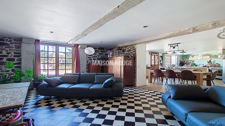 Ma-Cabane - Vente Maison DOL-DE-BRETAGNE, 186 m²