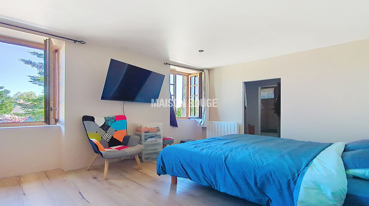 Ma-Cabane - Vente Maison DOL-DE-BRETAGNE, 186 m²