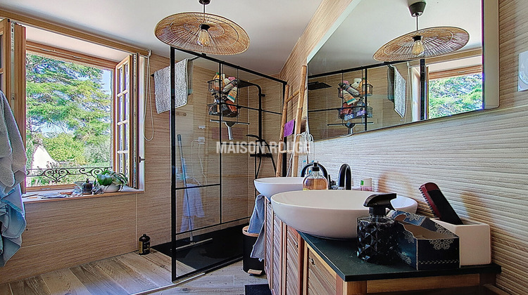 Ma-Cabane - Vente Maison DOL-DE-BRETAGNE, 186 m²