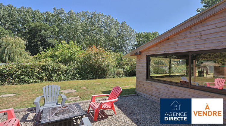 Ma-Cabane - Vente Maison DOL-DE-BRETAGNE, 242 m²