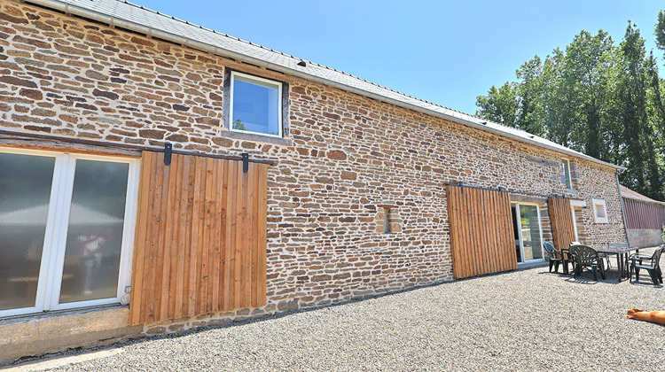 Ma-Cabane - Vente Maison DOL-DE-BRETAGNE, 242 m²