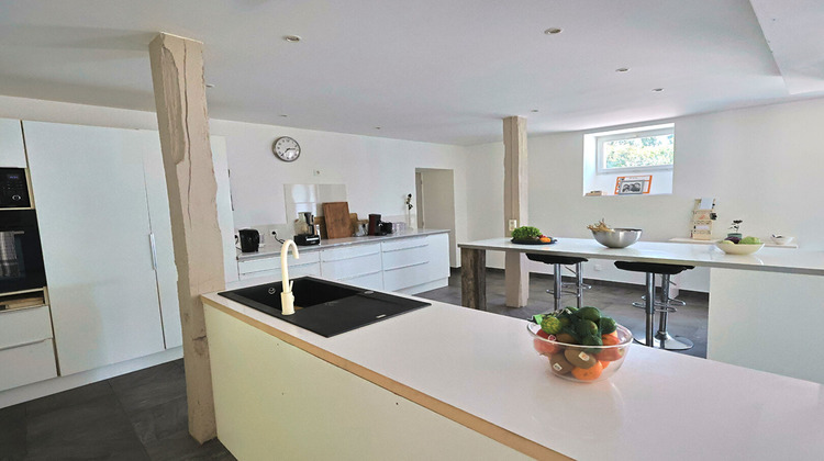 Ma-Cabane - Vente Maison DOL-DE-BRETAGNE, 242 m²