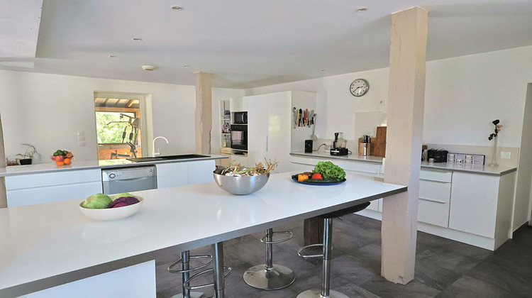 Ma-Cabane - Vente Maison DOL-DE-BRETAGNE, 242 m²