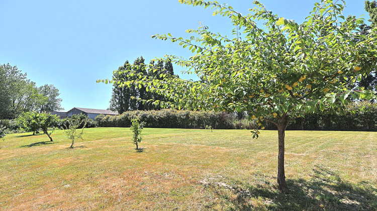 Ma-Cabane - Vente Maison DOL-DE-BRETAGNE, 242 m²