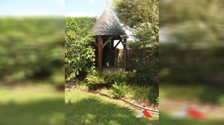 Ma-Cabane - Vente Maison Dol de bretagne, 358 m²