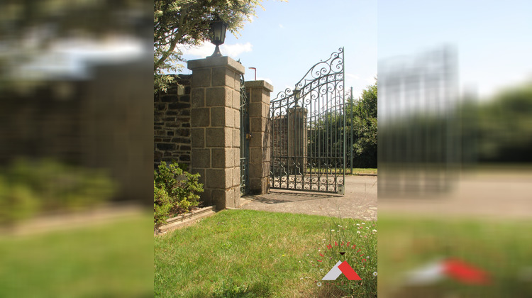 Ma-Cabane - Vente Maison Dol de bretagne, 358 m²