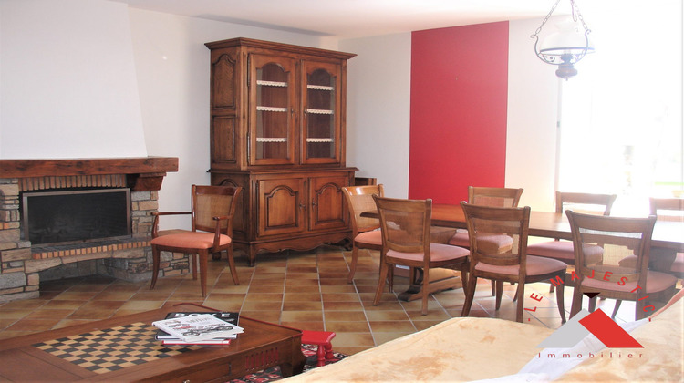 Ma-Cabane - Vente Maison Dol de bretagne, 358 m²