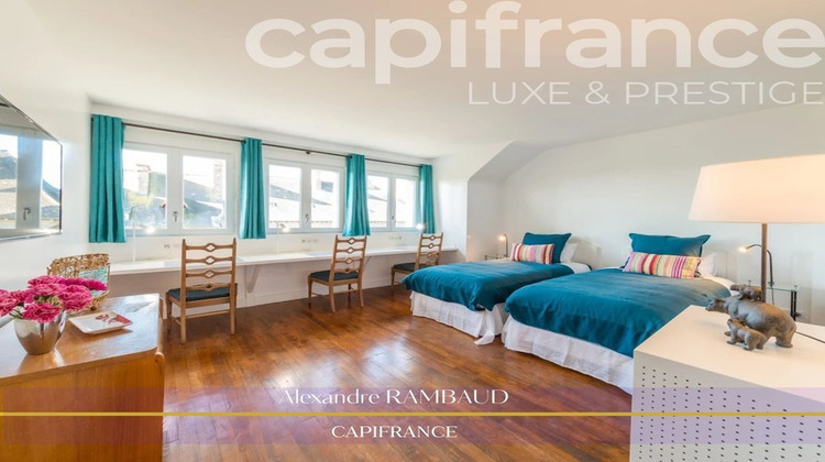 Ma-Cabane - Vente Maison DOL DE BRETAGNE, 435 m²