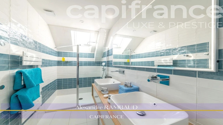 Ma-Cabane - Vente Maison DOL DE BRETAGNE, 435 m²