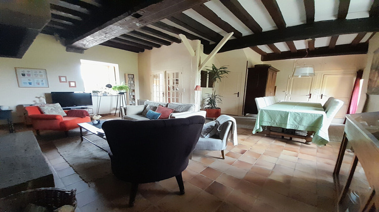 Ma-Cabane - Vente Maison DOL-DE-BRETAGNE, 507 m²