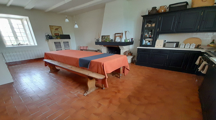 Ma-Cabane - Vente Maison DOL-DE-BRETAGNE, 507 m²